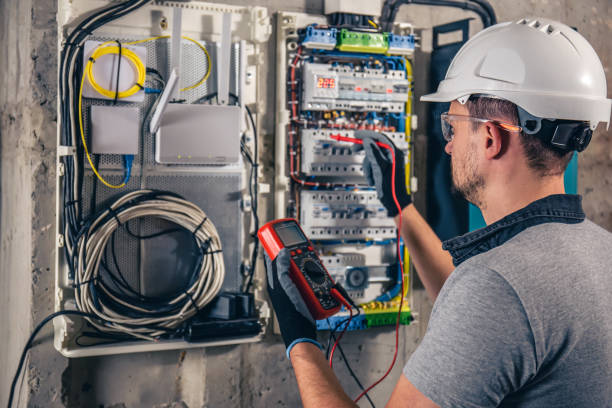 Best Commercial Electrician Services  in Lake Mary, FL
