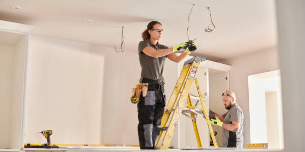 Best Ceiling Fan Installation Electrician  in Lake Mary, FL
