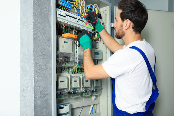 Best Industrial Electrical Services  in Lake Mary, FL