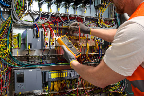 Best Affordable Electrician  in Lake Mary, FL