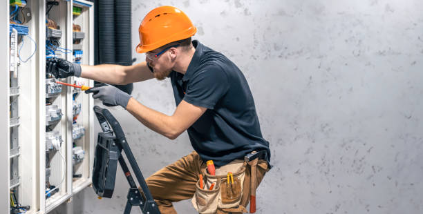Best Generator Installation Services  in Lake Mary, FL